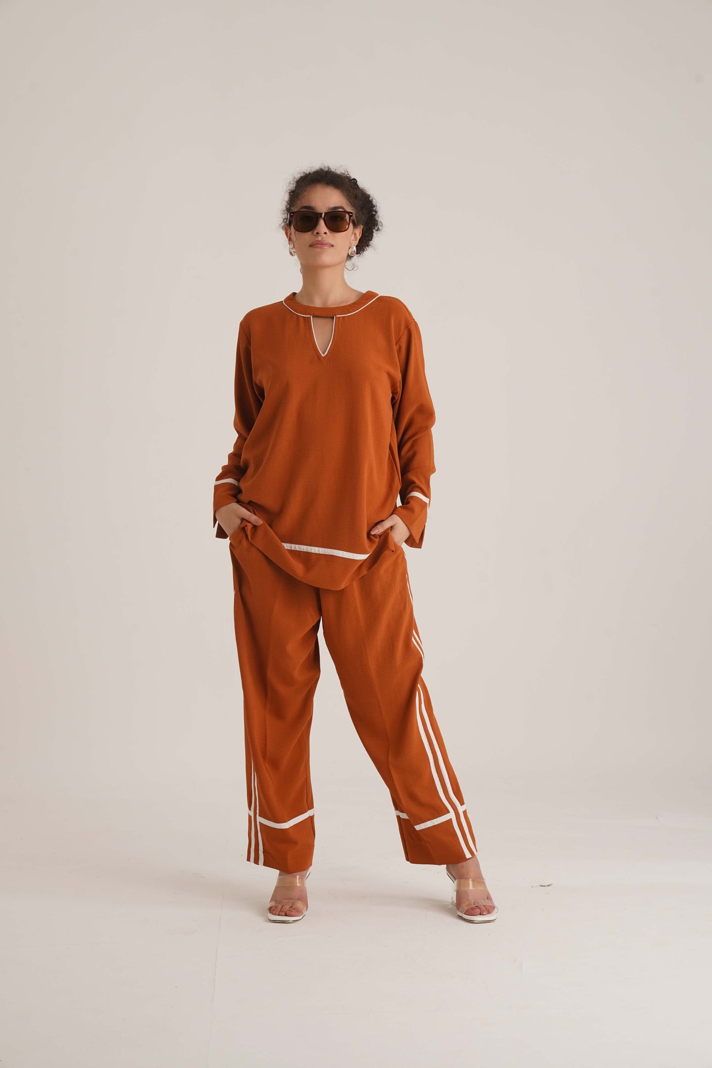 Kim Co-ord Set