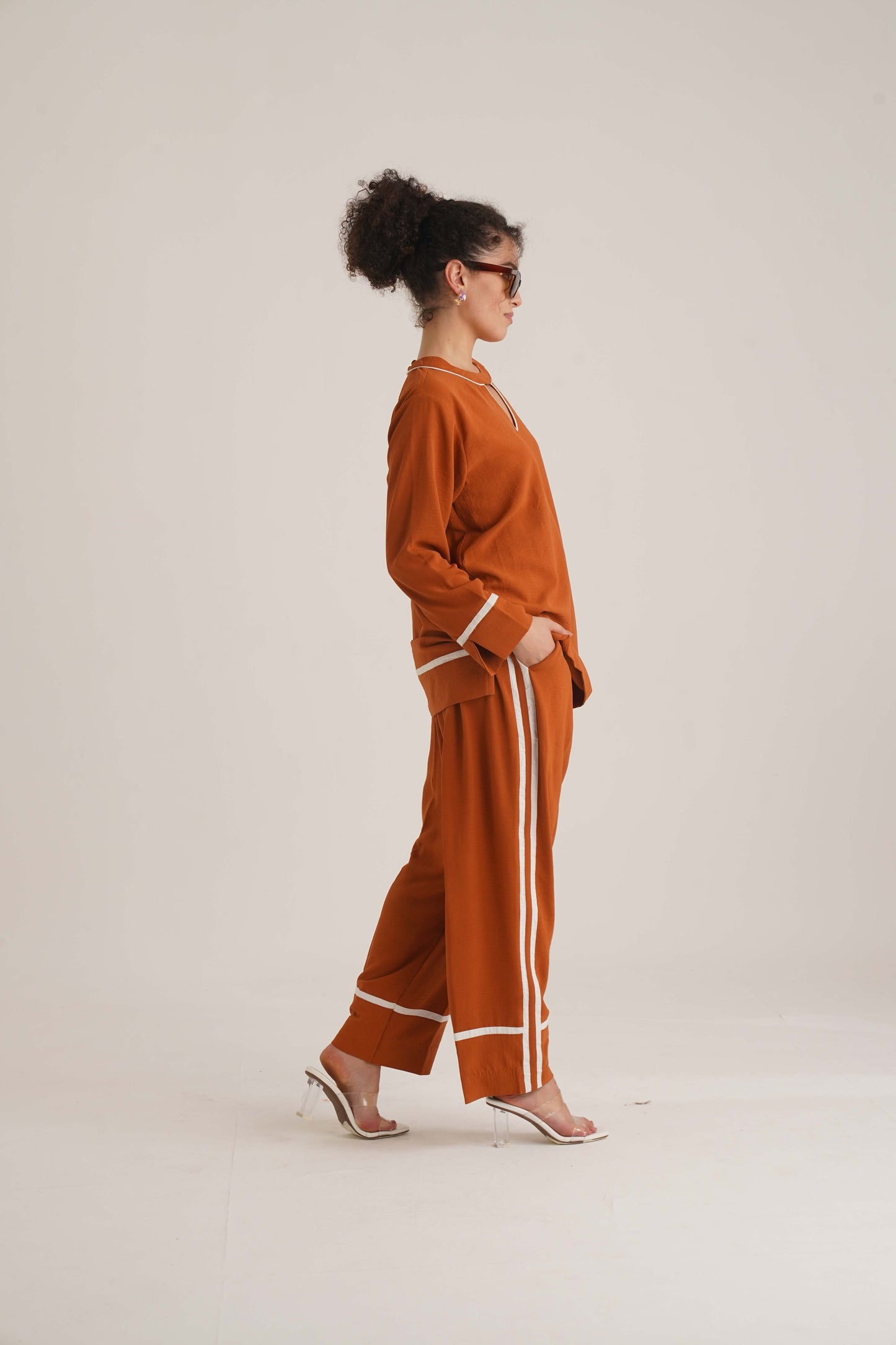 Kim Co-ord Set