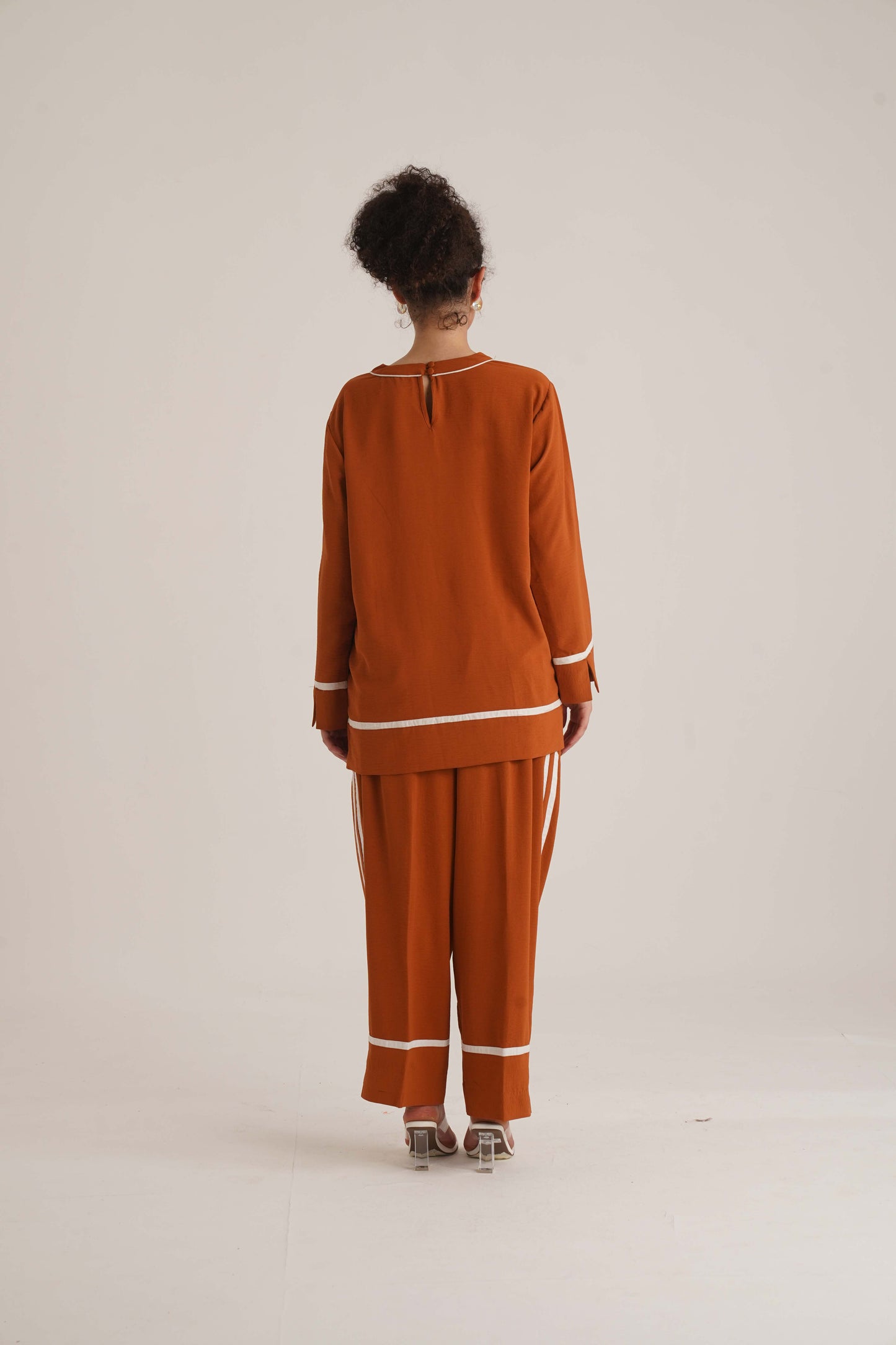 Kim Co-ord Set