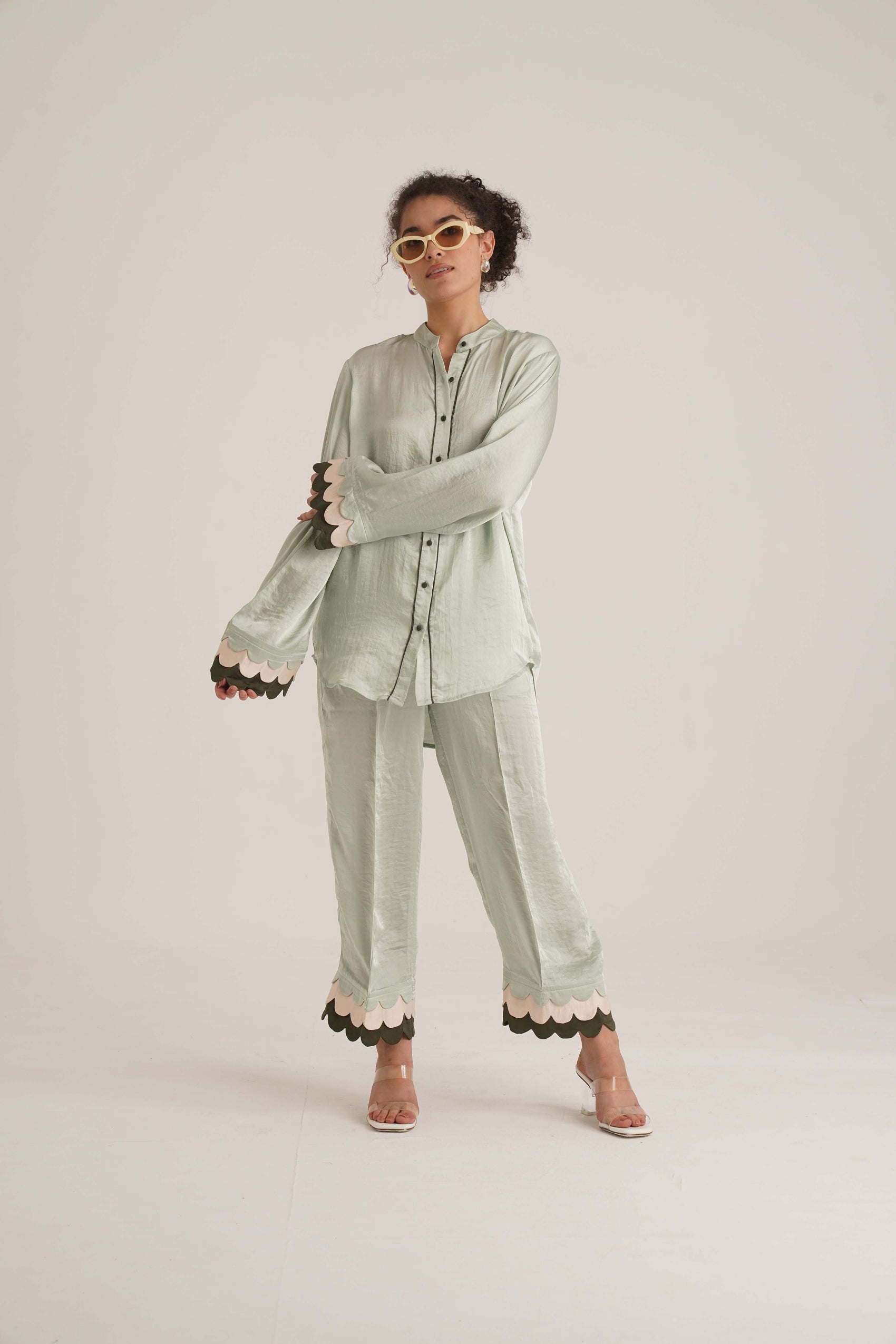 Karina Co-ord Set