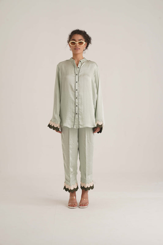 Karina Co-ord Set