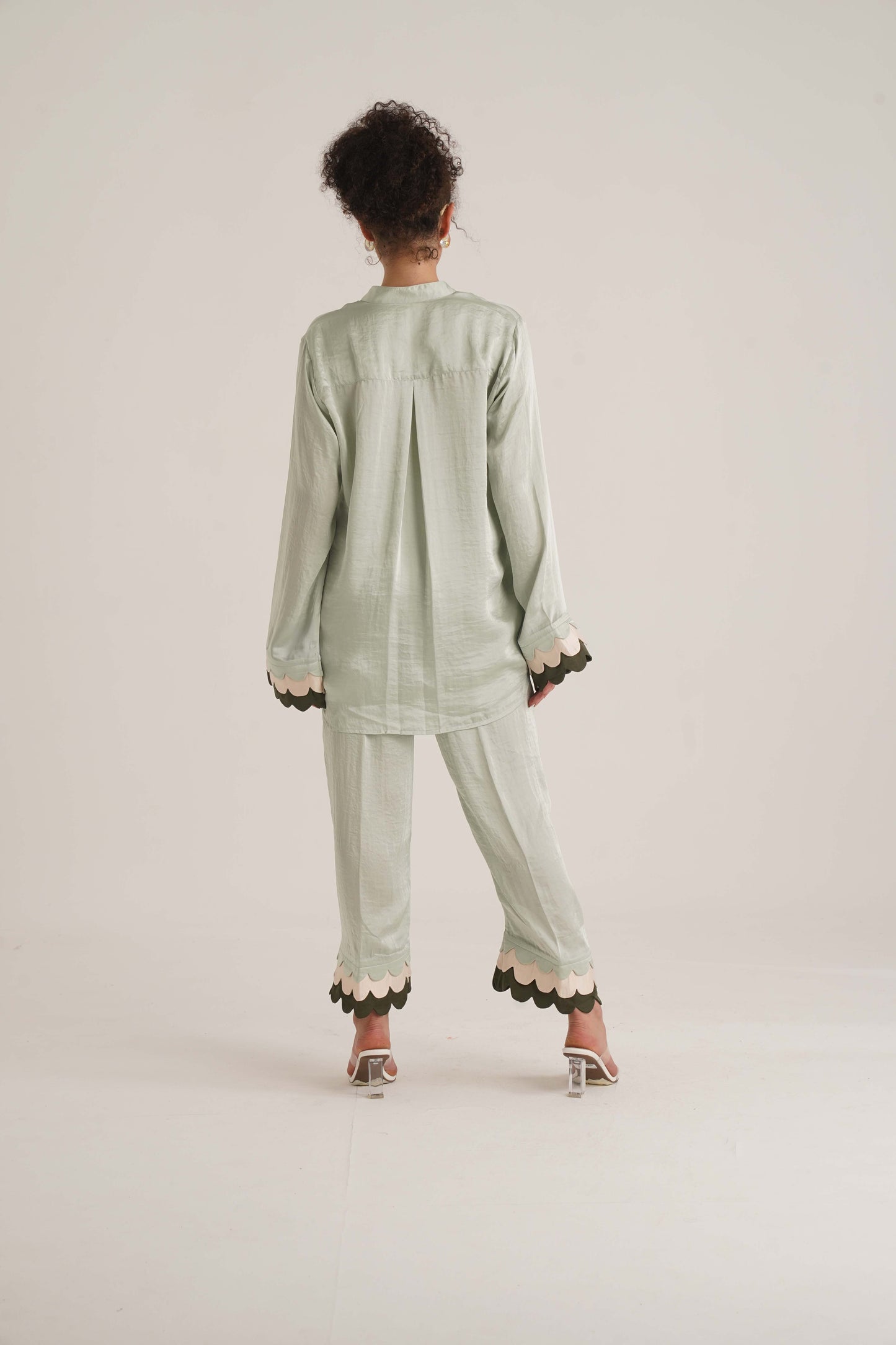 Karina Co-ord Set