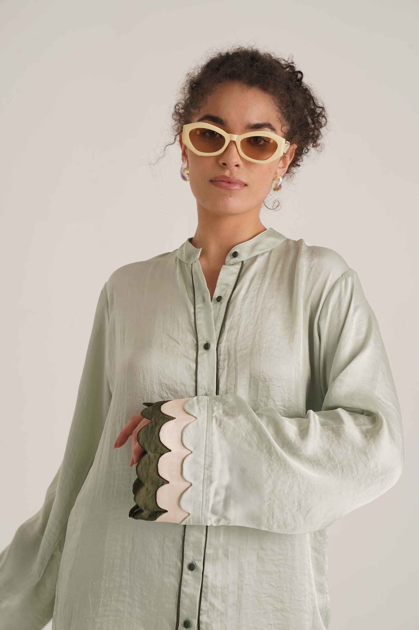 Karina Co-ord Set