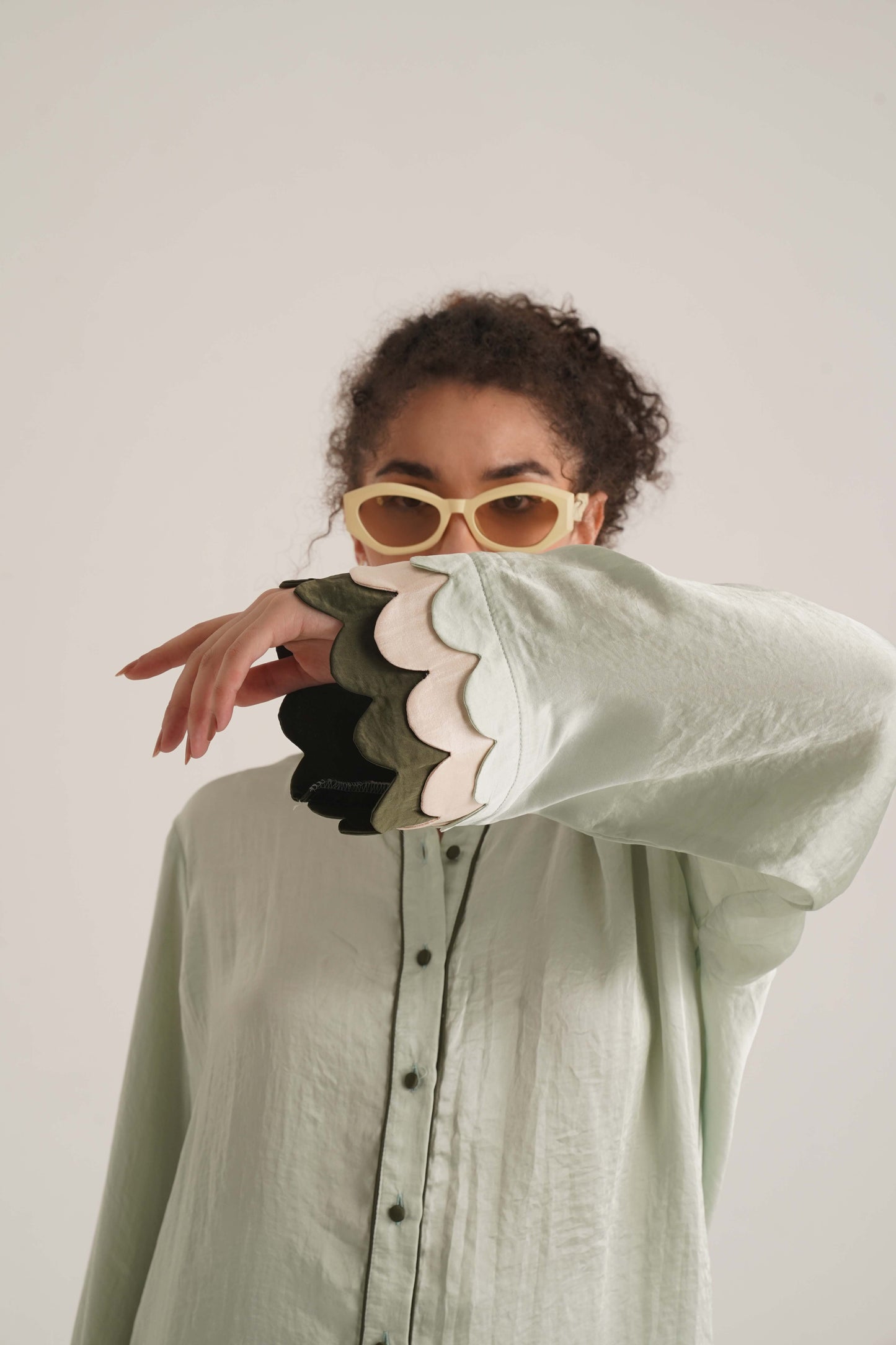 Karina Co-ord Set
