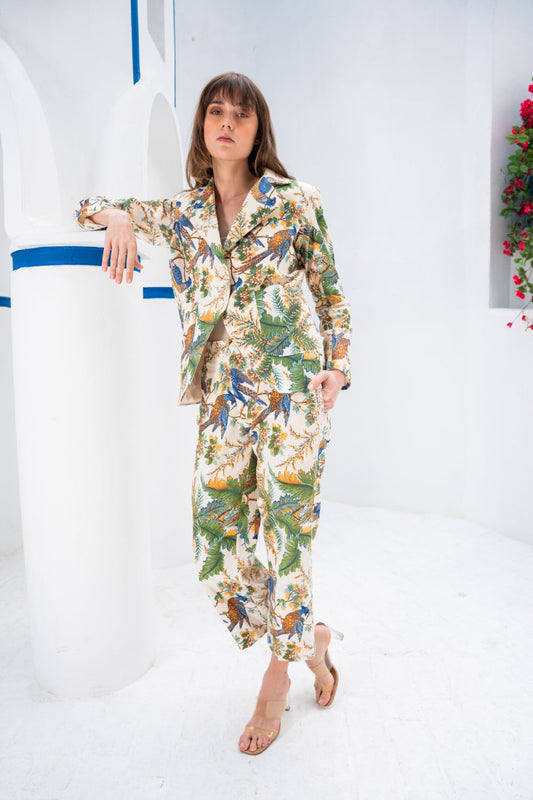 MATEO CO-ORD SET