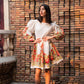 ANGELA DRESS