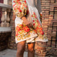 ANGELA DRESS