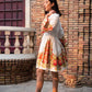 ANGELA DRESS