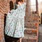 CELESTE DRESS