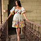 IRENE DRESS