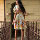 IRENE DRESS