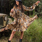 FLEUR DRESS