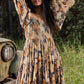 FLEUR DRESS