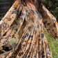 FLEUR DRESS