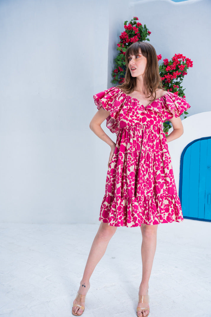 ESMÉE DRESS