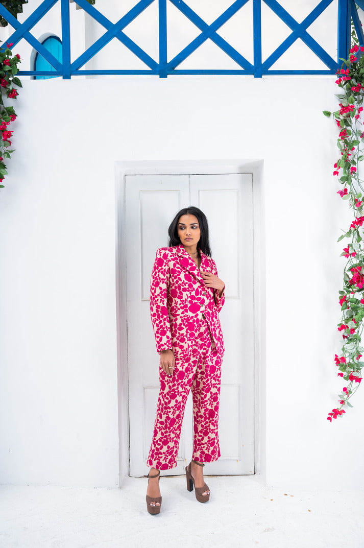 AURORA CO-ORD SET
