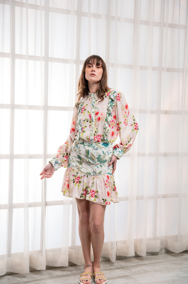 CATRINA CO-ORD SET