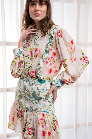 CATRINA CO-ORD SET
