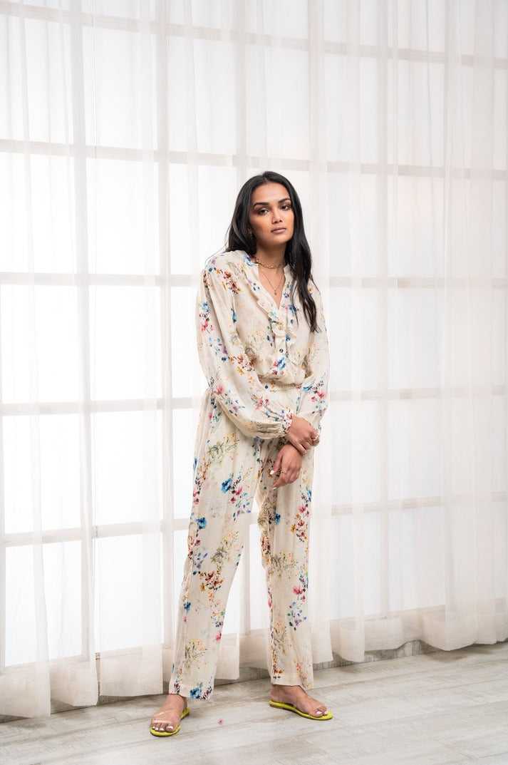 AMY CO-ORD SET