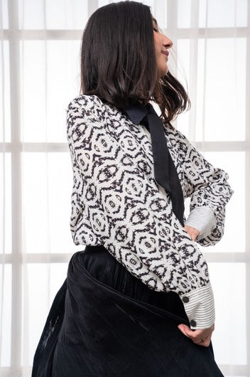 LUCA SHIRT