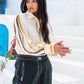OCEANE SHIRT