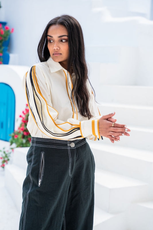 OCEANE SHIRT