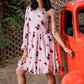 FIORE DRESS