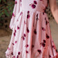 FIORE DRESS