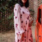 FIORE DRESS