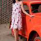 FIORE DRESS