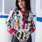 MARTINA BLOUSE