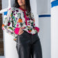 MARTINA BLOUSE