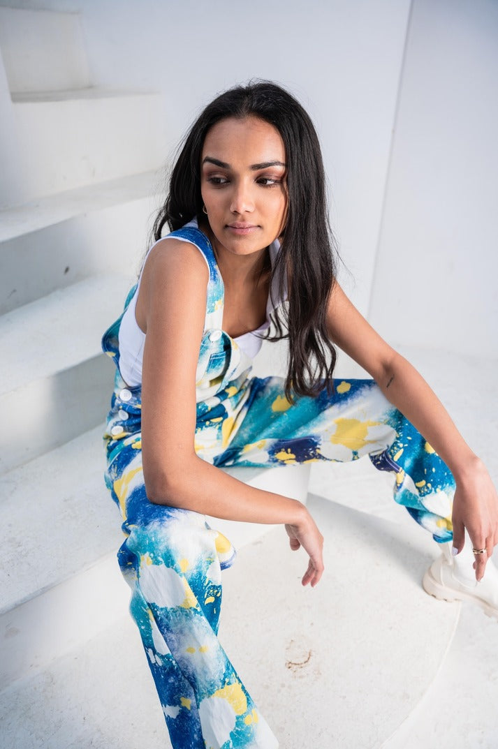 Jumpsuits