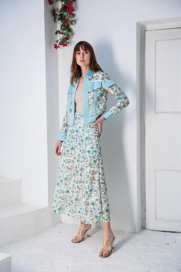 MIRIELLE CO-ORD SET