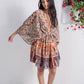 VIVIENNE KAFTAN