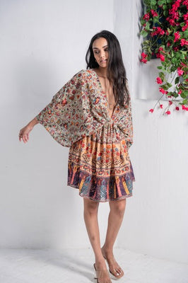 VIVIENNE KAFTAN