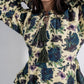 GRETA DRESS