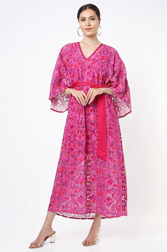 LILLIE KAFTAN