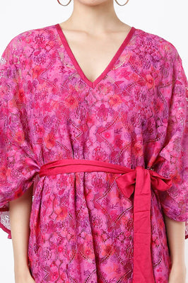 LILLIE KAFTAN