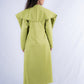 YVONNE DRESS SET