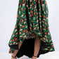 MARIONE DRESS