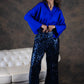 SACHA PANTS