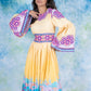 DIXIE DRESS