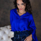 DARCY SHIRT