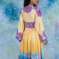 DIXIE DRESS