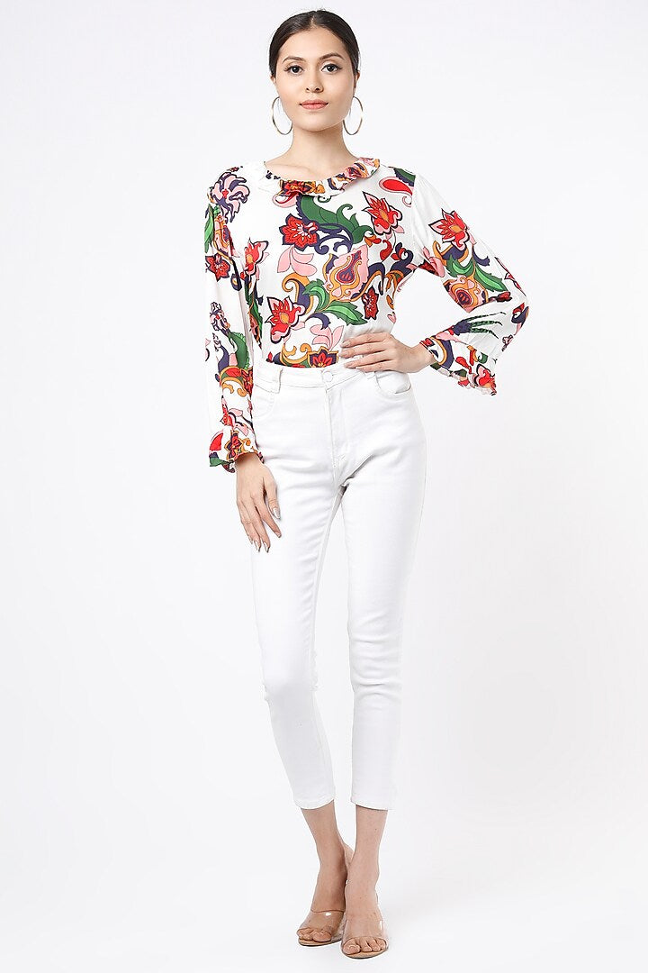 NEOMI BODYSUIT