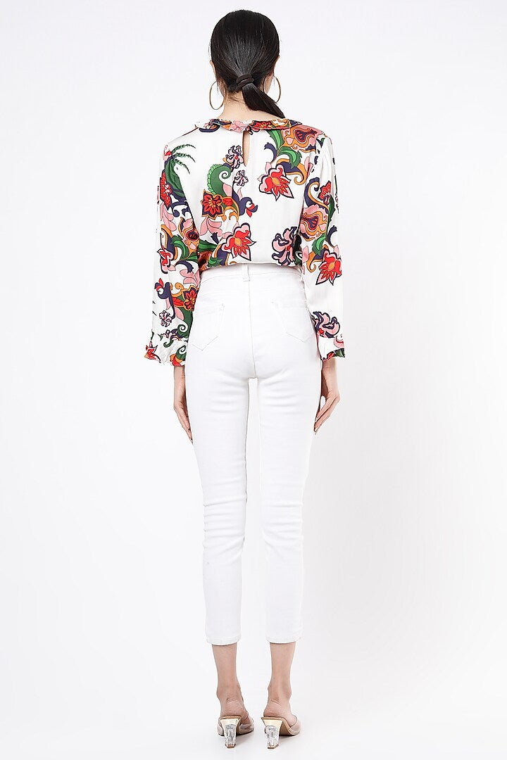 NEOMI BODYSUIT