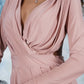 ZELIE DRESS