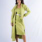 YVONNE DRESS SET