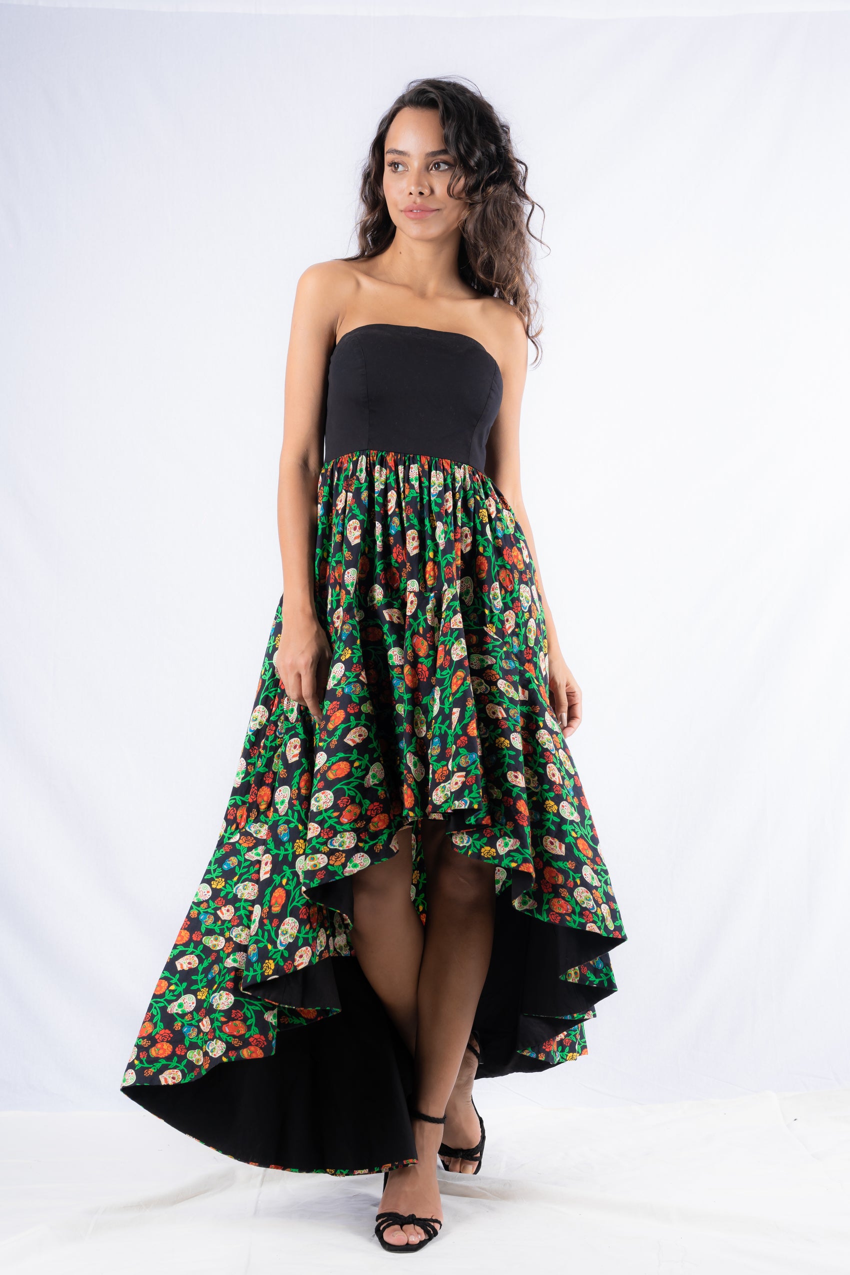 MARIONE DRESS